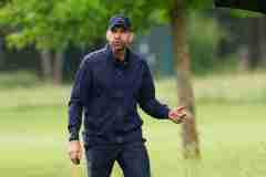 33. Stadler Golf Trophy 2025, Golf, 02.06.2025