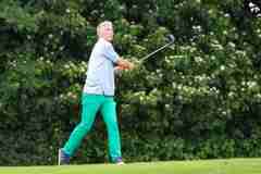 33. Stadler Golf Trophy 2025, Golf, 02.06.2025
