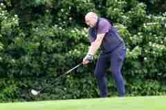 33. Stadler Golf Trophy 2025, Golf, 02.06.2025