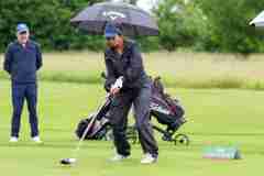 33. Stadler Golf Trophy 2025, Golf, 02.06.2025