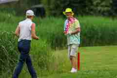 33. Stadler Golf Trophy 2025, Golf, 02.06.2025