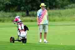 33. Stadler Golf Trophy 2025, Golf, 02.06.2025