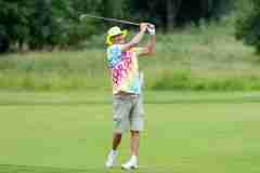 33. Stadler Golf Trophy 2025, Golf, 02.06.2025