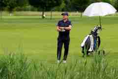 33. Stadler Golf Trophy 2025, Golf, 02.06.2025