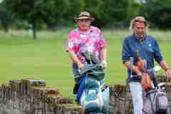 33. Stadler Golf Trophy 2025, Golf, 02.06.2025