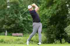 33. Stadler Golf Trophy 2025, Golf, 02.06.2025