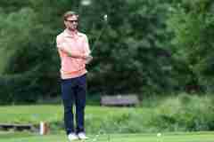 33. Stadler Golf Trophy 2025, Golf, 02.06.2025