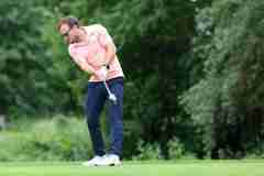 33. Stadler Golf Trophy 2025, Golf, 02.06.2025