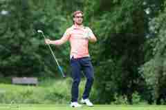 33. Stadler Golf Trophy 2025, Golf, 02.06.2025