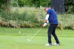 33. Stadler Golf Trophy 2025, Golf, 02.06.2025