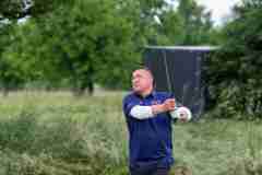33. Stadler Golf Trophy 2025, Golf, 02.06.2025