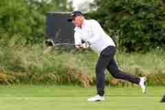 33. Stadler Golf Trophy 2025, Golf, 02.06.2025