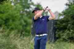 33. Stadler Golf Trophy 2025, Golf, 02.06.2025