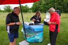 33. Stadler Golf Trophy 2025, Golf, 02.06.2025