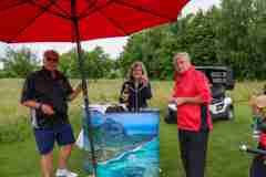 33. Stadler Golf Trophy 2025, Golf, 02.06.2025