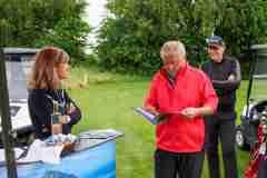 33. Stadler Golf Trophy 2025, Golf, 02.06.2025