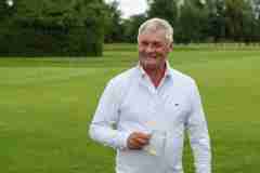 33. Stadler Golf Trophy 2025, Golf, 02.06.2025