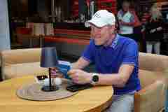 33. Stadler Golf Trophy 2025, Golf, 02.06.2025