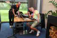 33. Stadler Golf Trophy 2025, Golf, 02.06.2025