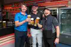 33. Stadler Golf Trophy 2025, Golf, 02.06.2025