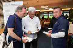 33. Stadler Golf Trophy 2025, Golf, 02.06.2025