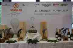 33. Stadler Golf Trophy 2025, Golf, 02.06.2025