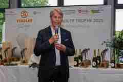 33. Stadler Golf Trophy 2025, Golf, 02.06.2025