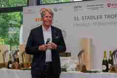 33. Stadler Golf Trophy 2025, Golf, 02.06.2025