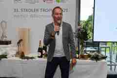 33. Stadler Golf Trophy 2025, Golf, 02.06.2025