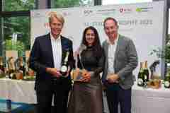 33. Stadler Golf Trophy 2025, Golf, 02.06.2025
