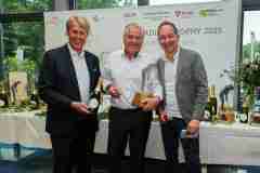 33. Stadler Golf Trophy 2025, Golf, 02.06.2025