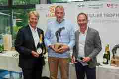 33. Stadler Golf Trophy 2025, Golf, 02.06.2025