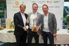 33. Stadler Golf Trophy 2025, Golf, 02.06.2025