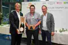 33. Stadler Golf Trophy 2025, Golf, 02.06.2025