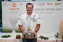 33. Stadler Golf Trophy 2025, Golf, 02.06.2025