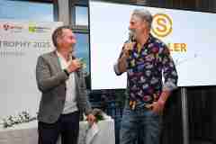 33. Stadler Golf Trophy 2025, Golf, 02.06.2025