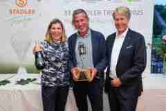 33. Stadler Golf Trophy 2025, Golf, 02.06.2025