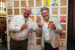 33. Stadler Golf Trophy 2025, Golf, 02.06.2025