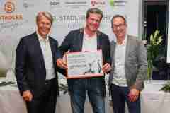 33. Stadler Golf Trophy 2025, Golf, 02.06.2025