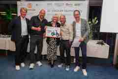 33. Stadler Golf Trophy 2025, Golf, 02.06.2025