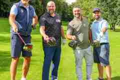 34. Stadler Golf Trophy 2025, Golf, 15.09.2025