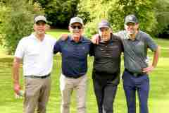 34. Stadler Golf Trophy 2025, Golf, 15.09.2025