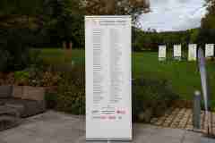 34. Stadler Golf Trophy 2025, Golf, 15.09.2025