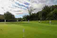 34. Stadler Golf Trophy 2025, Golf, 15.09.2025
