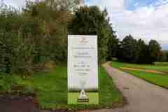 34. Stadler Golf Trophy 2025, Golf, 15.09.2025
