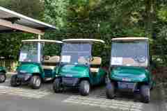 34. Stadler Golf Trophy 2025, Golf, 15.09.2025