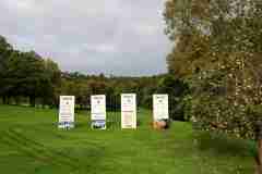 34. Stadler Golf Trophy 2025, Golf, 15.09.2025