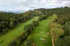 34. Stadler Golf Trophy 2025, Golf, 15.09.2025