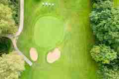 34. Stadler Golf Trophy 2025, Golf, 15.09.2025