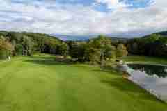 34. Stadler Golf Trophy 2025, Golf, 15.09.2025